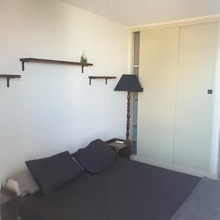 Nid Au Port De Canet-en-Roussillon