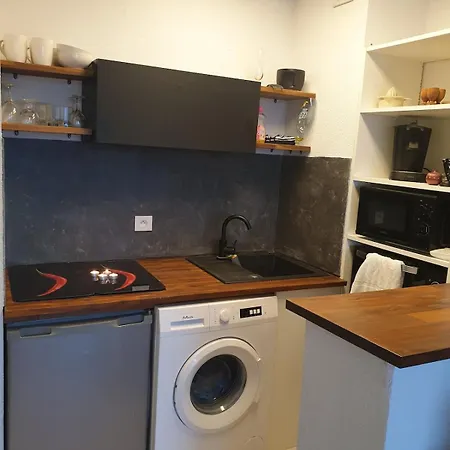 Nid Au Port De * Canet-en-Roussillon