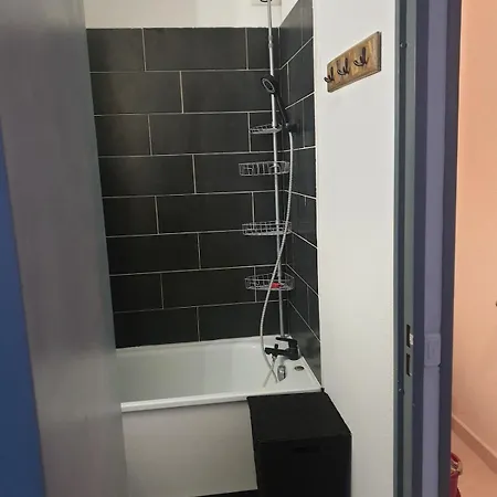 Nid Au Port De Apartamento