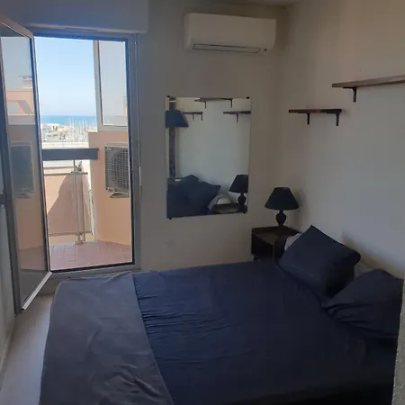 Nid Au Port De Canet-en-Roussillon