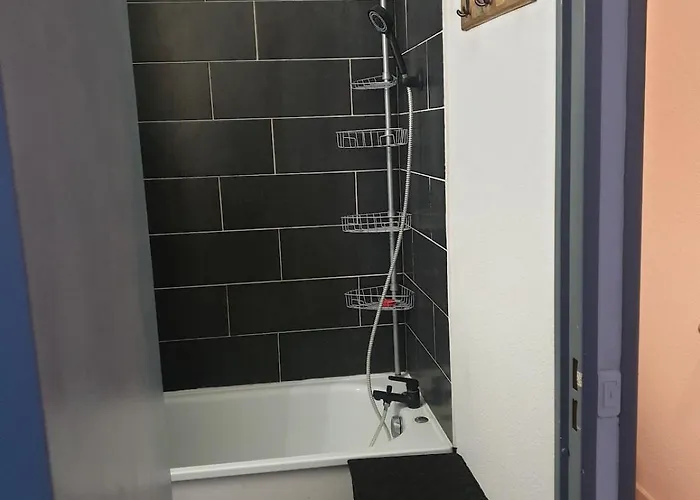 Nid Au Port De Apartamento